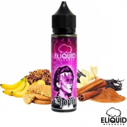 E-LIQUID FRANCE - Chopin